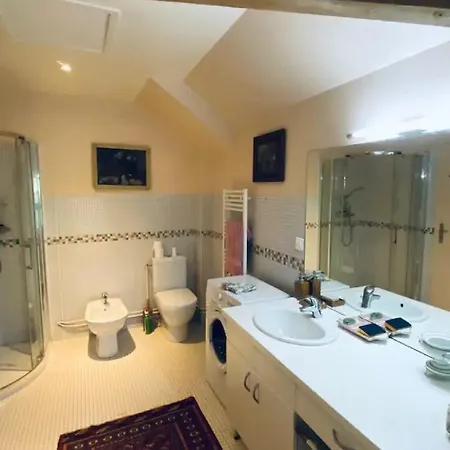 Luxury In Villa Cannes