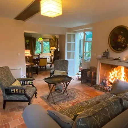 Villa Luxury In